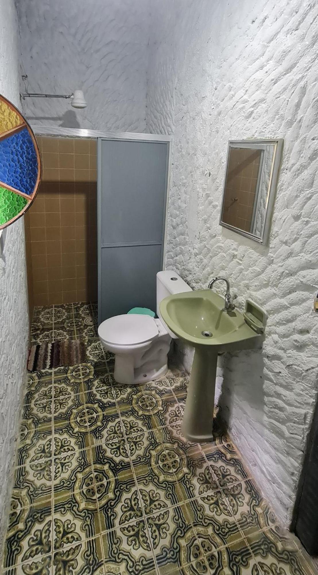 Villa Sitio Saramandaia à Juquitiba Extérieur photo