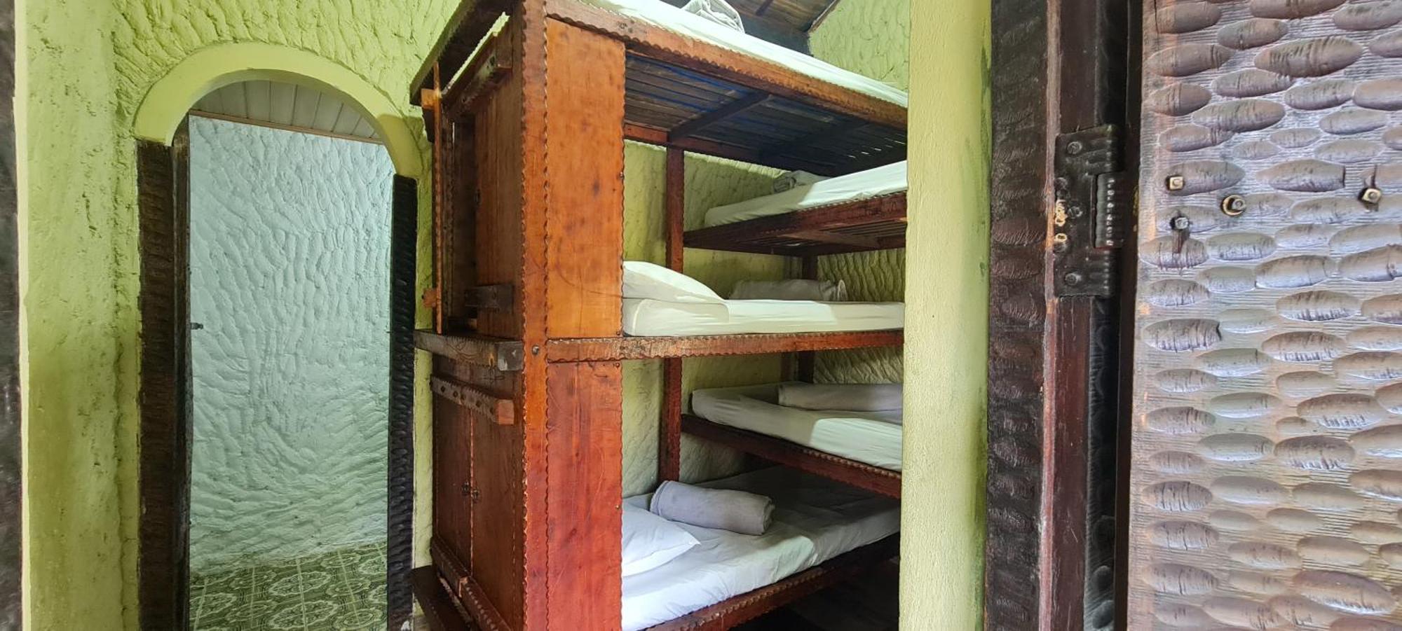 Villa Sitio Saramandaia à Juquitiba Extérieur photo